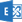 exchange online icon