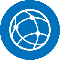 Webservio Data Icon