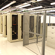 Baltimore Data Facility