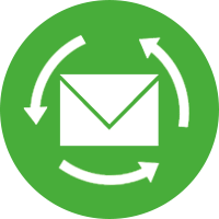 Email Solutions Icon