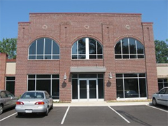 Hardin Valley Office