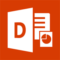 Microsoft Docs Icon