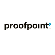 Proofpoint Email Protection Logo