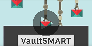 Preview of FuseMail VaultSMART explainer video