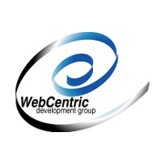 WebCentric Development Group Logo