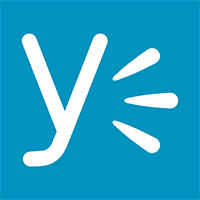 Yammer Icon